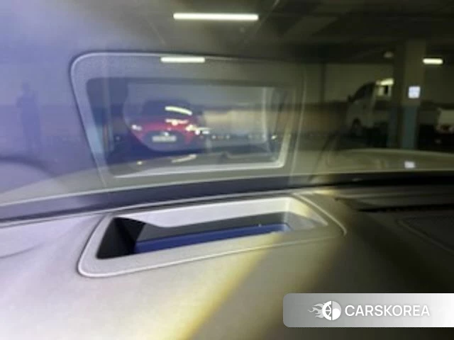 Genesis GV80 2023 Белый из Кореи