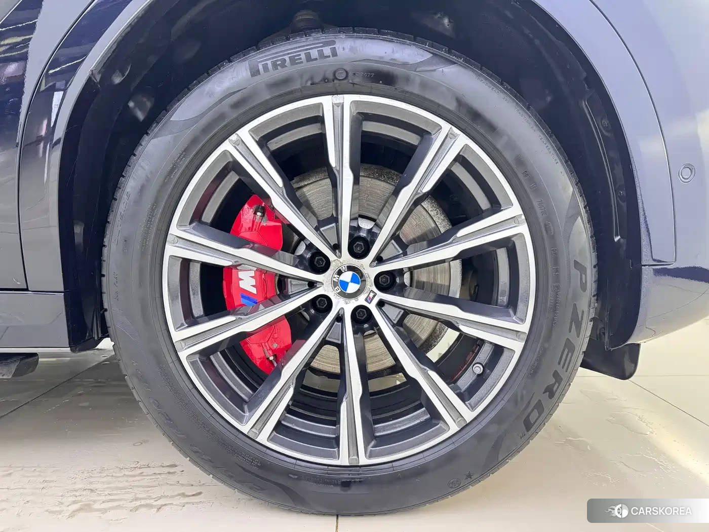 BMW X6 2020 Черный из Китая
