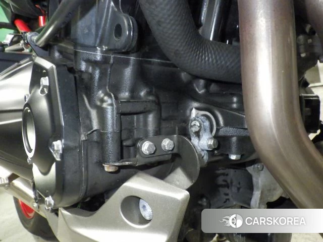 Engine photo
