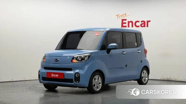 Kia The New Ray id 4351142 из Кореи