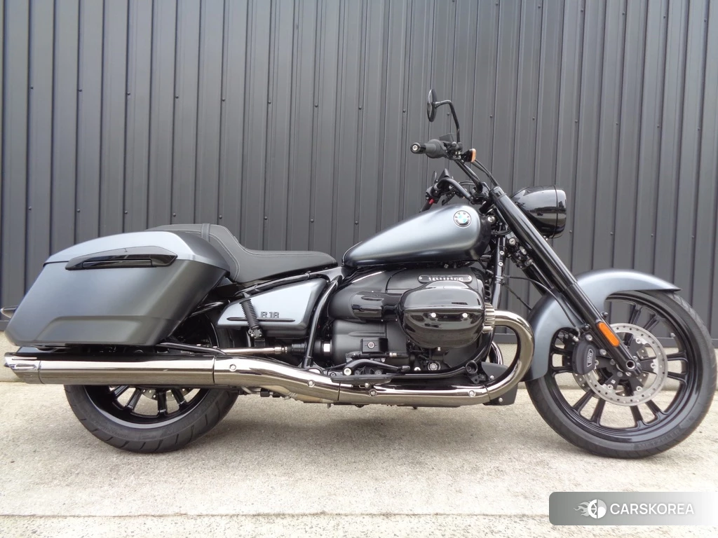 Проданный OTHER BMW R18 ROCTANE 2023 из Японии, фото 2
