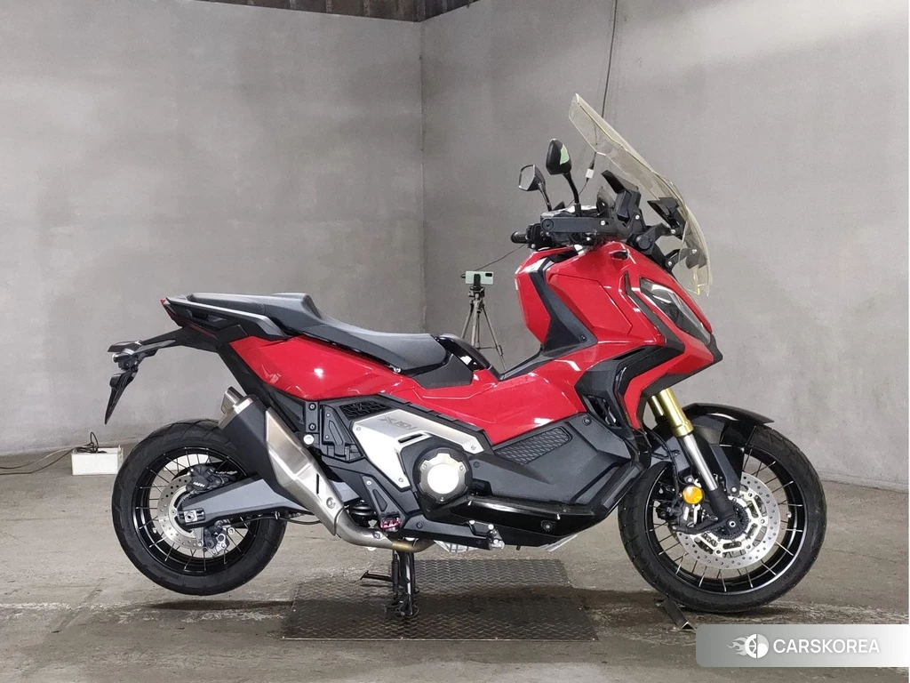 Проданный Honda X-ADV 750 id 4175988 из Японии