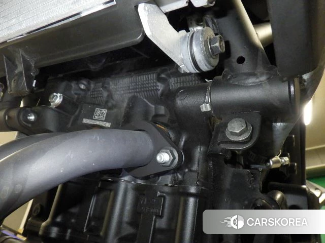 Engine photo