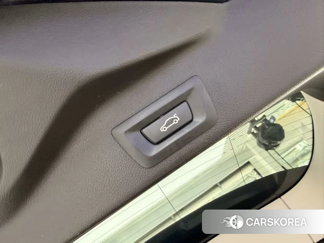 BMW X5 (imported) 2019 Черный из Китая