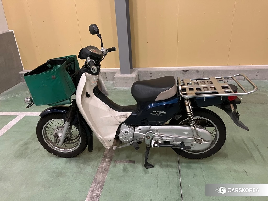 Проданный OTHER Ninja 400 ABS SE 2023 из Японии, фото 2