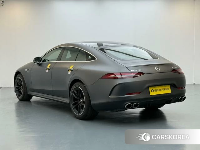 Mercedes-Benz AMG GT id 4210811 из Китая