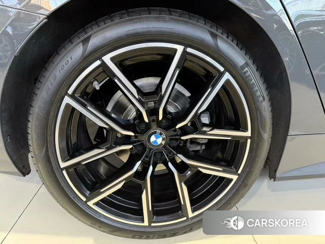 BMW 4 series 2022 Черный из Китая