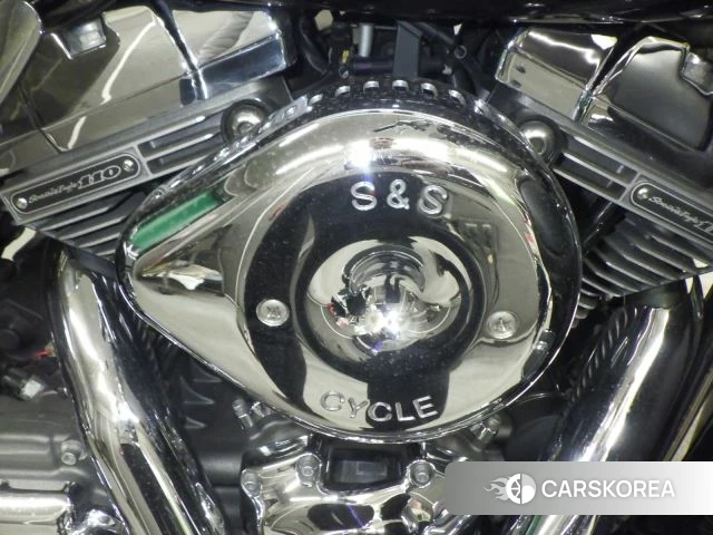 Engine photo