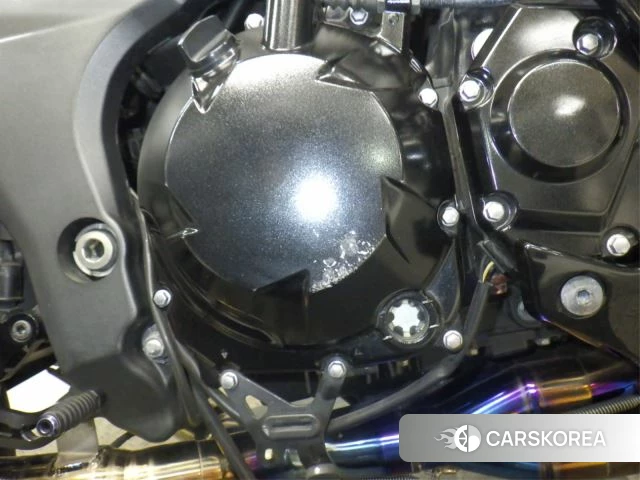 Engine photo