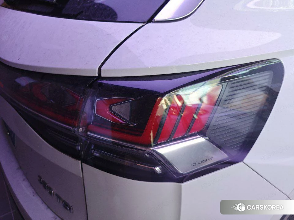 Volkswagen Tanyue 2022 Белый из Китая