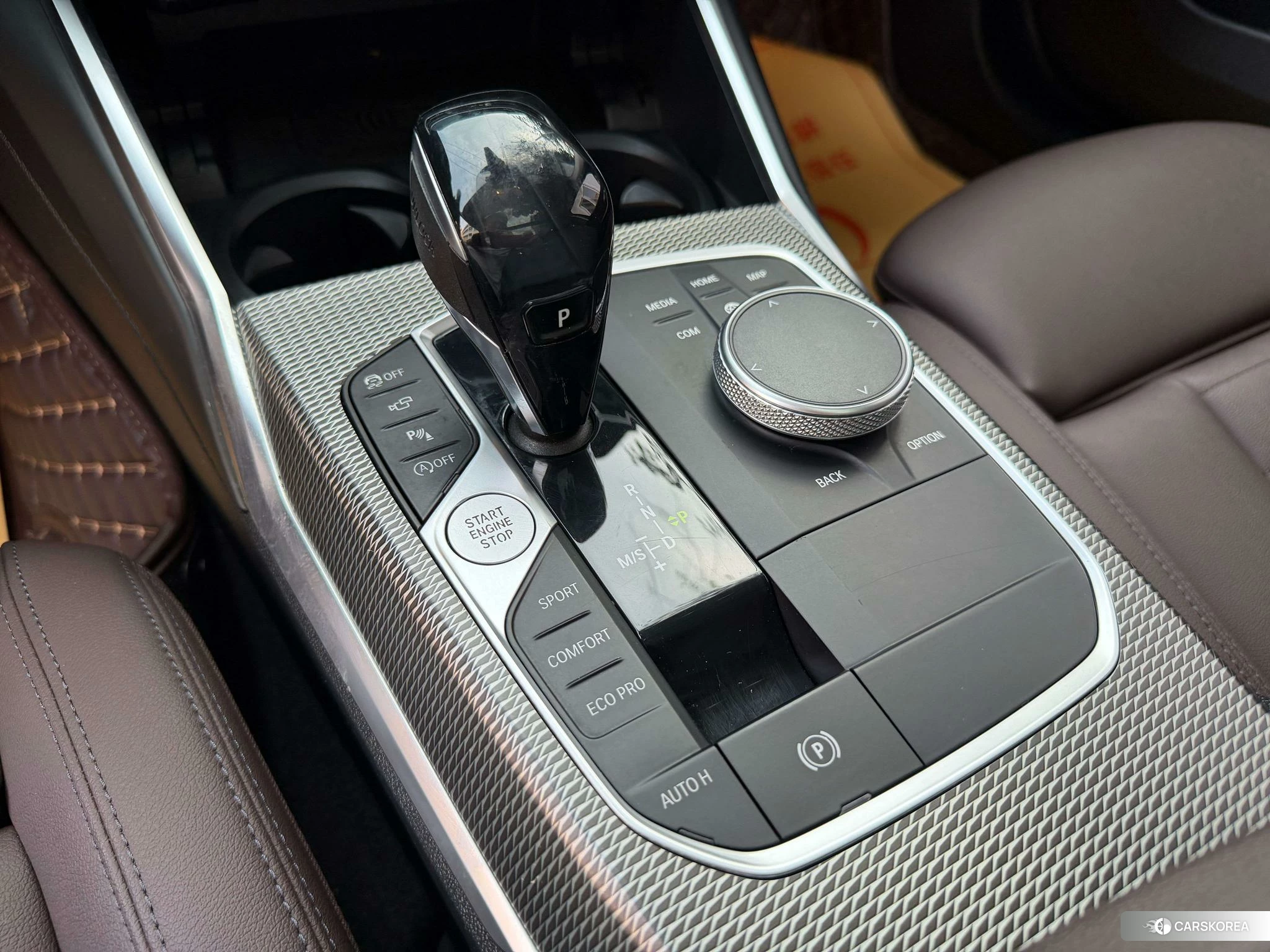 BMW 3 series 2019 Синий из Китая