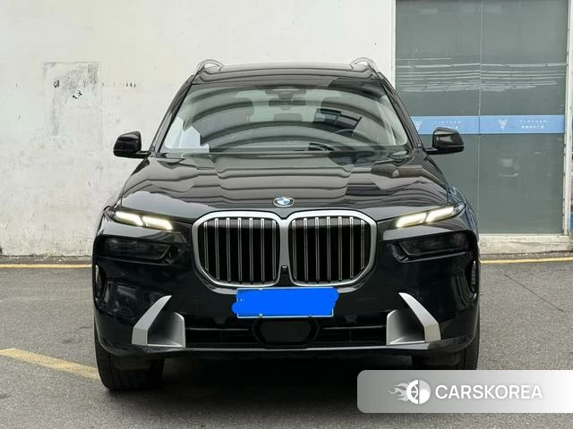 BMW X7 id 4205624 из Китая