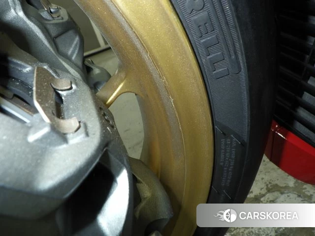 Проданный Honda CBR1000RR-R FIREBLADE SP id 3996783 из Японии, фото 4