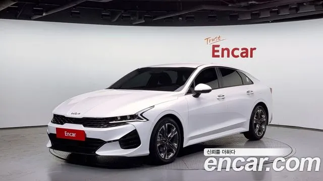 Kia K5 3rd generation id 2691458 из Кореи