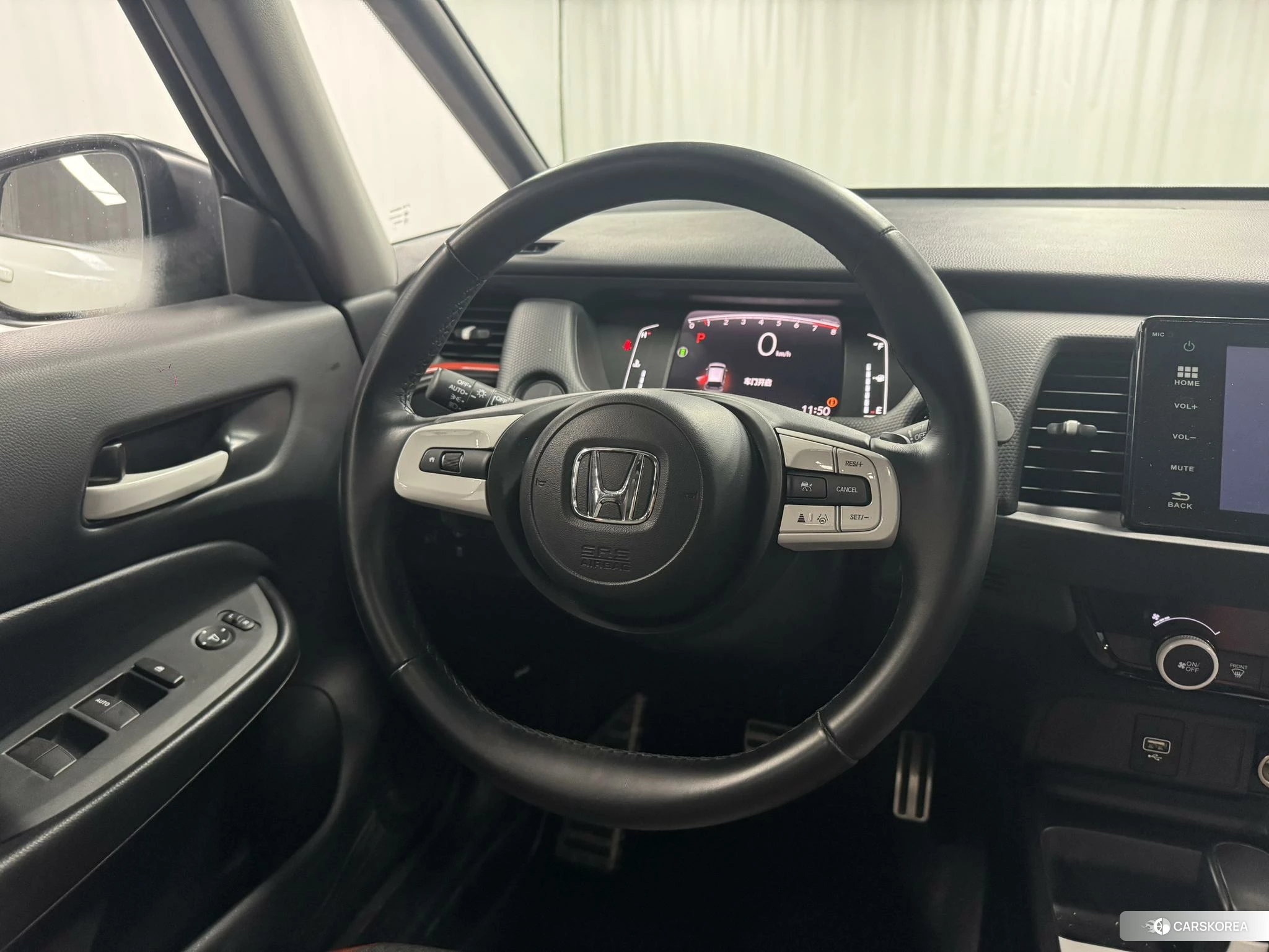 Honda Fit id 4479833 из Китая