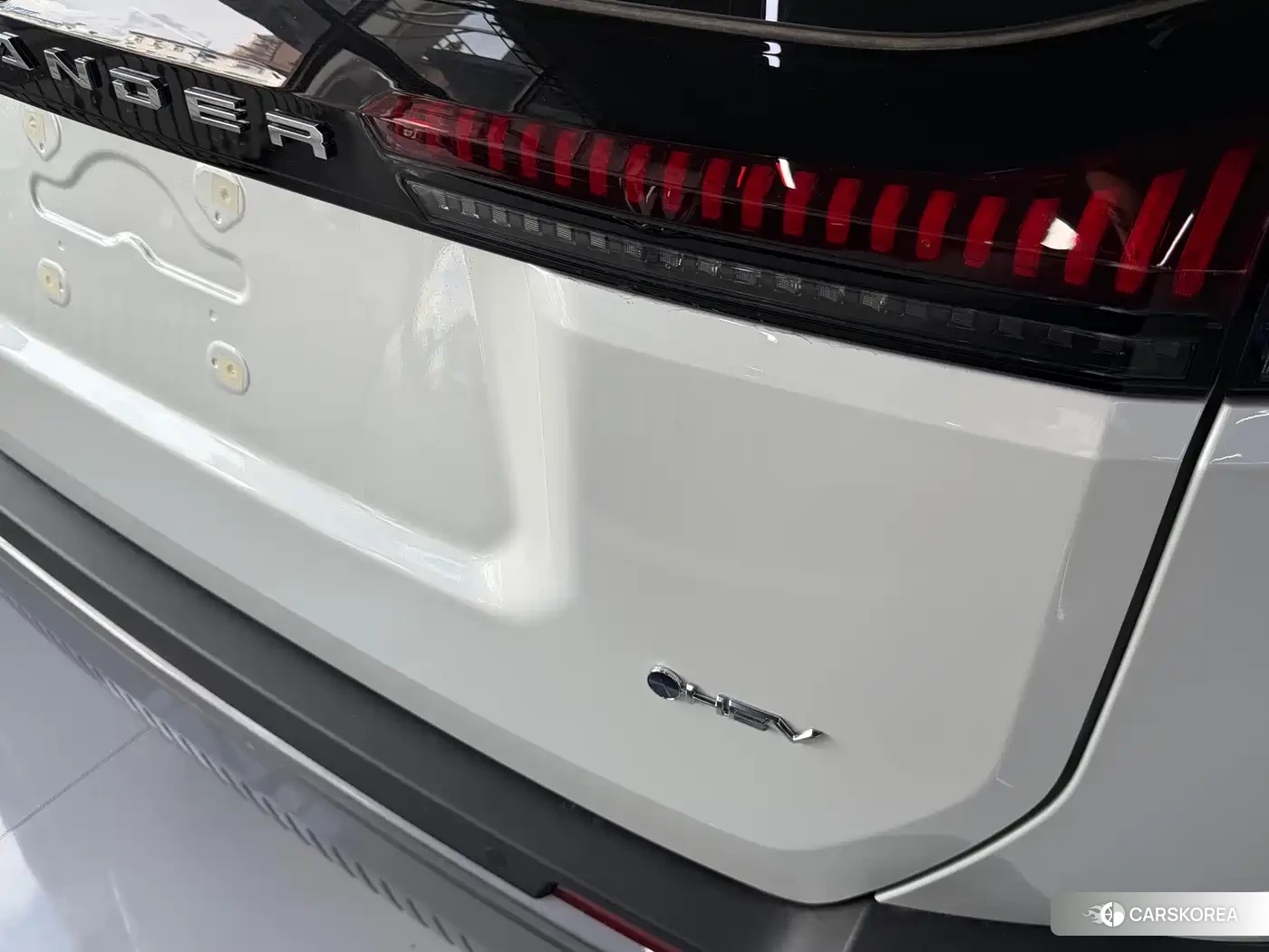 Toyota Wildlander 2026 Белый из Китая