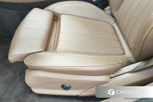 Mercedes-Benz E-class 2021 Черный из Китая