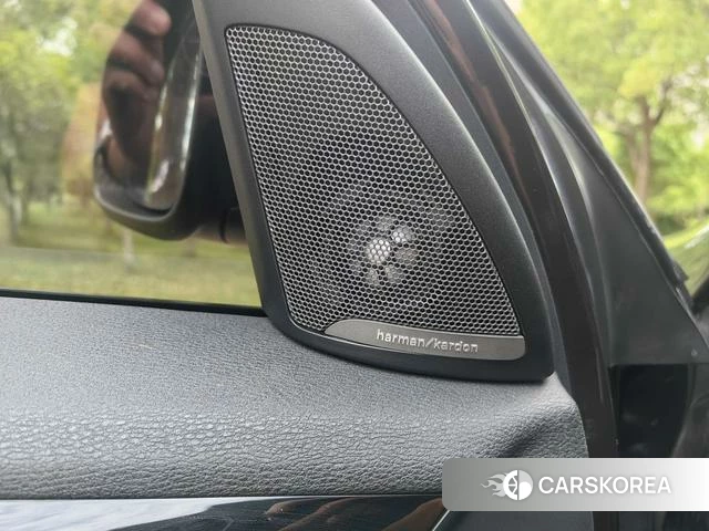 BMW X1 2021 Темно-серый из Китая