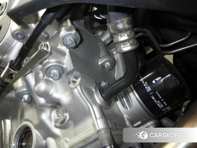 Engine photo