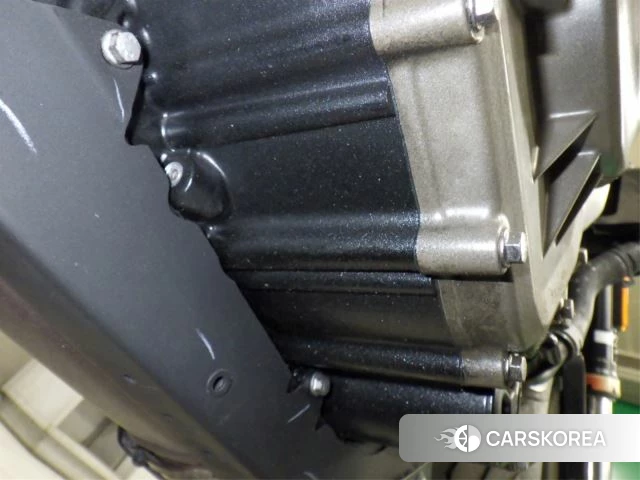 Engine photo