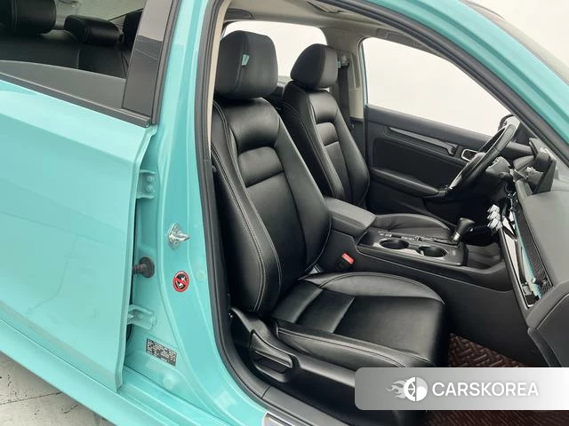 Honda Style 2022 Синий из Китая