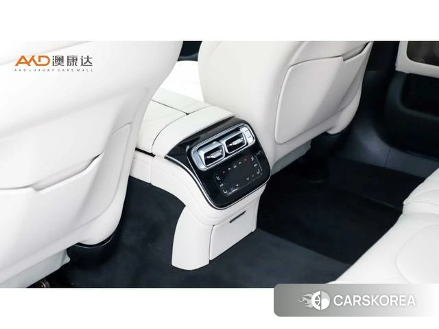 Mercedes-Benz S-class id 4239771 из Китая