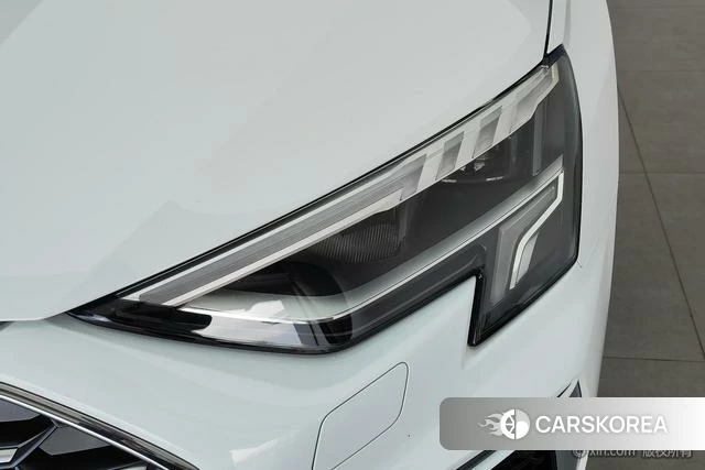 Audi A3 2021 Белый из Китая