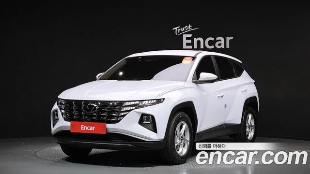 Hyundai Tucson (NX4) id 2673644 из Кореи