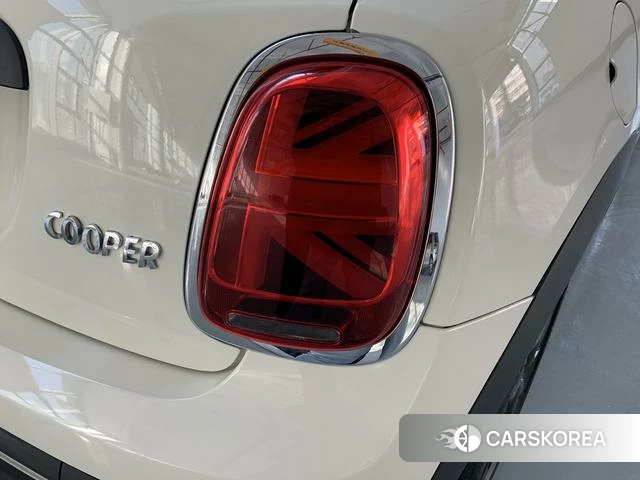 MINI MINI 2021 Другой из Китая