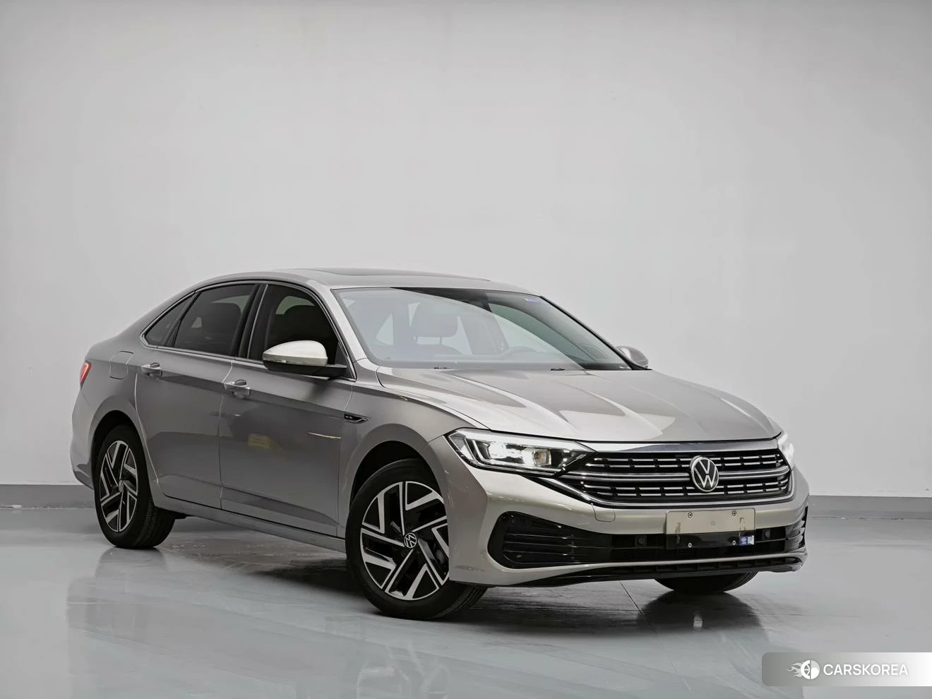 Volkswagen Sagitar 2022 Шампань из Китая
