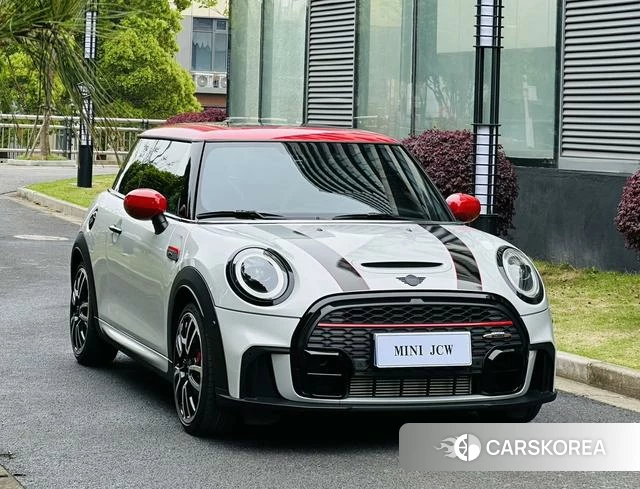 MINI JCW 2022 Другой из Китая