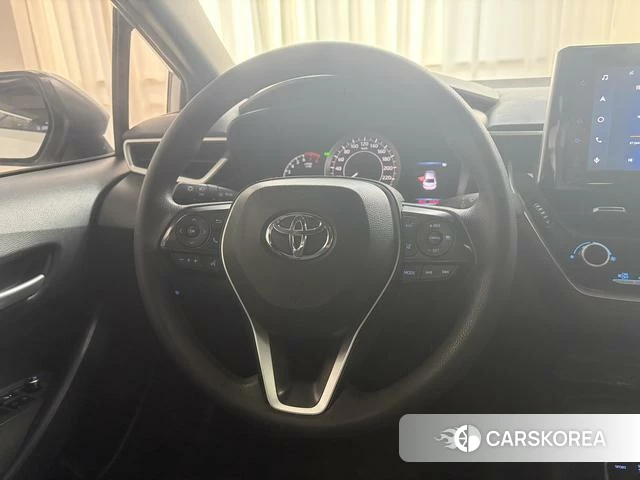Toyota Lei Ling 2021 Белый из Китая