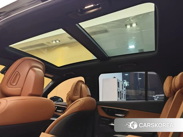 Mercedes-Benz GLC 2023 Черный из Китая