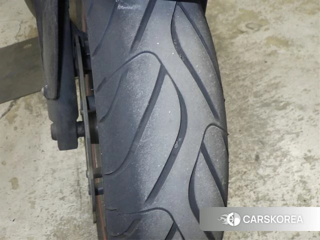 Проданный Honda NC700S id 3996518 из Японии, фото 4