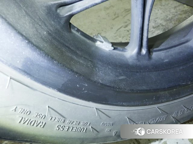 Проданный Honda NC750X DCT id 3949752 из Японии, фото 5