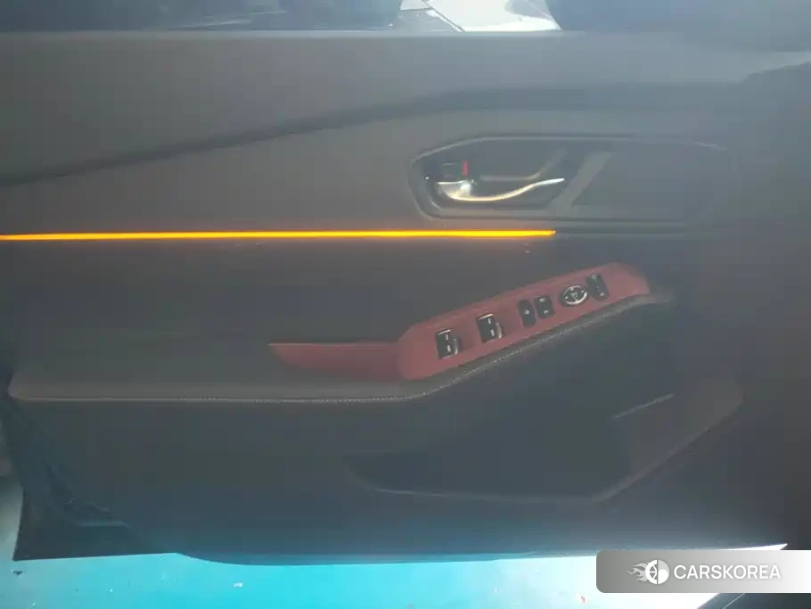 Honda Accord 2025 Черный из Китая