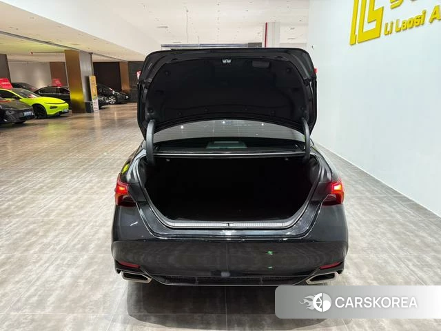Toyota Asian dragon 2024 Черный из Китая