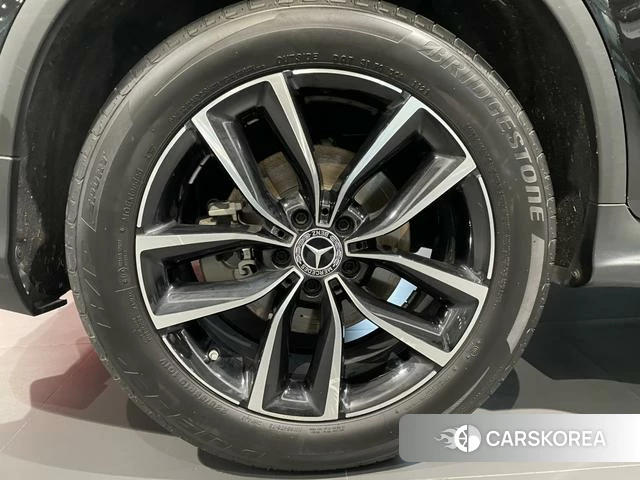 Mercedes-Benz GLC id 4236327 из Китая