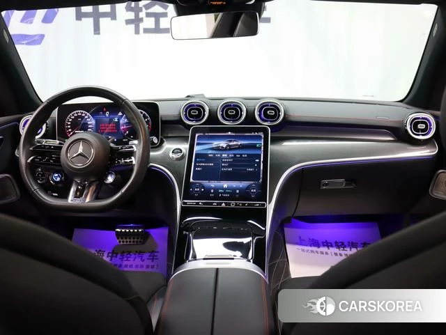 Mercedes-Benz CLE-class AMG id 4238571 из Китая