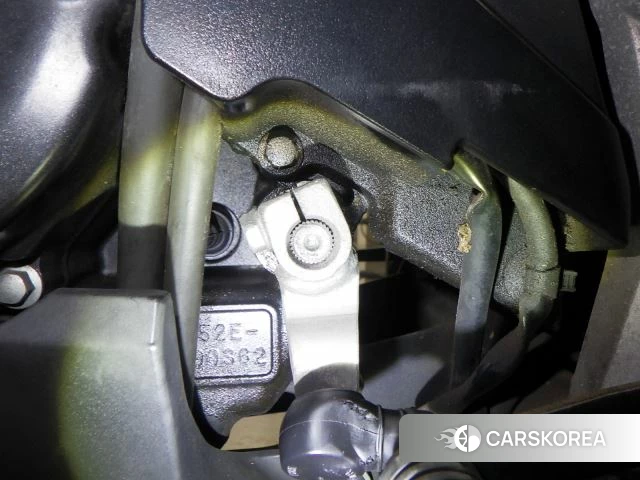 Проданный Honda CB250R id 3995018 из Японии