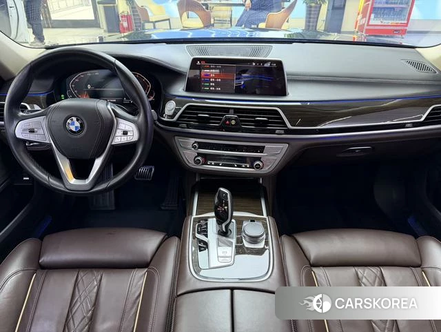 BMW 7 series id 4207403 из Китая