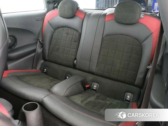 MINI JCW 2018 Другой из Китая