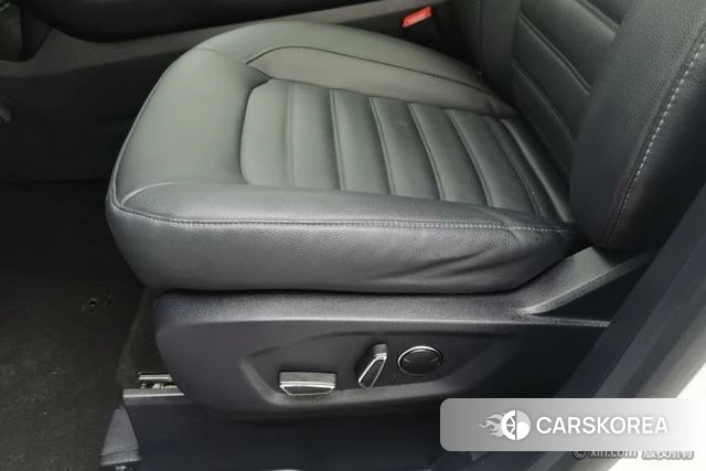 Ford Sharp World 2020 Белый из Китая