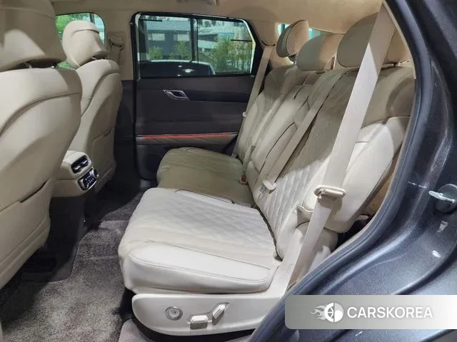 Genesis GV80 2020 Серый из Кореи