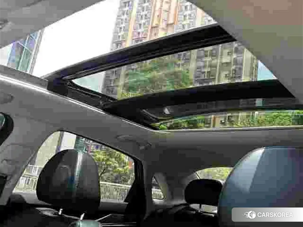 Kia K5 2021 Silver/gray из Китая