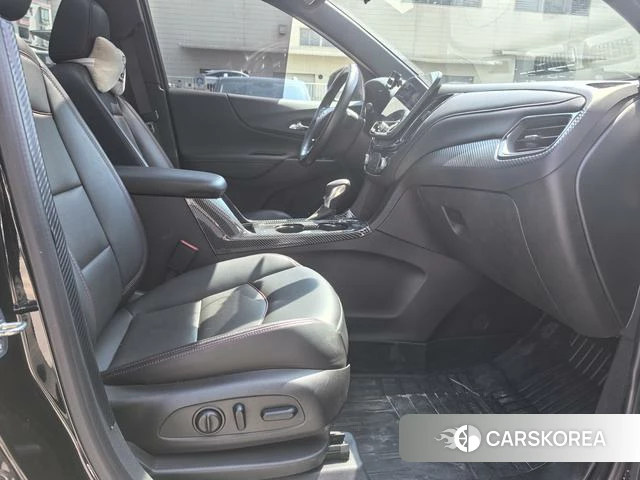 Chevrolet Explorer 2022 Черный из Китая