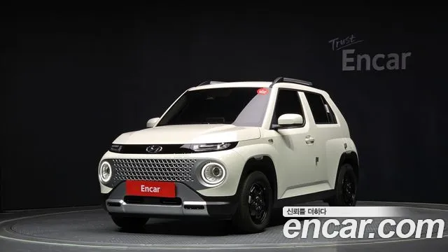 Hyundai Casper id 2673316 из Кореи