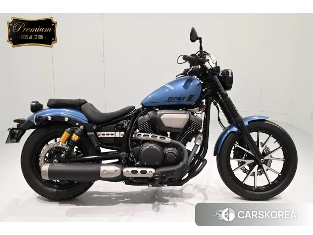 Проданный Yamaha BOLT 950R id 4175929 из Японии