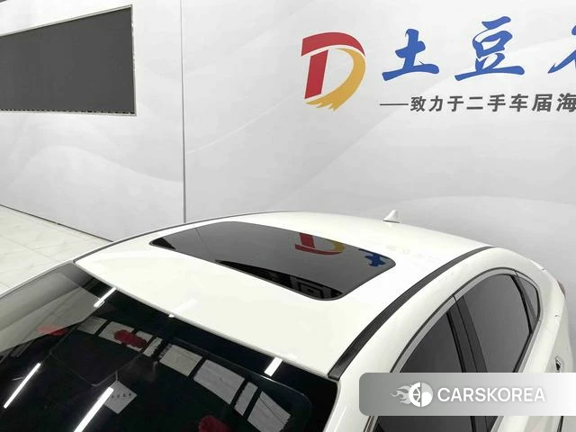 Kia K3 2022 Белый из Китая
