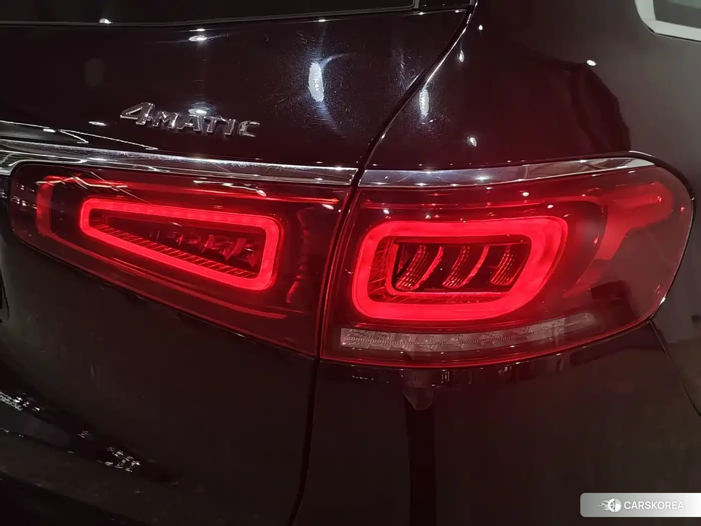 Mercedes-Benz GLS 2023 Черный из Китая
